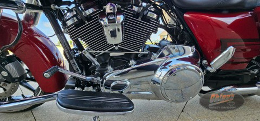 2020 Harley-Davidson Road Glide®