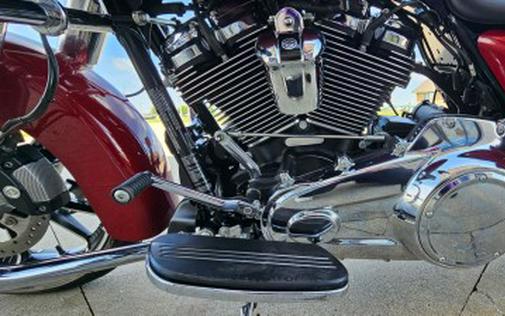 2020 Harley-Davidson Road Glide®