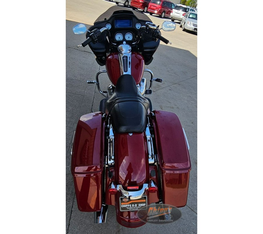 2020 Harley-Davidson Road Glide®