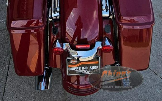 2020 Harley-Davidson Road Glide®