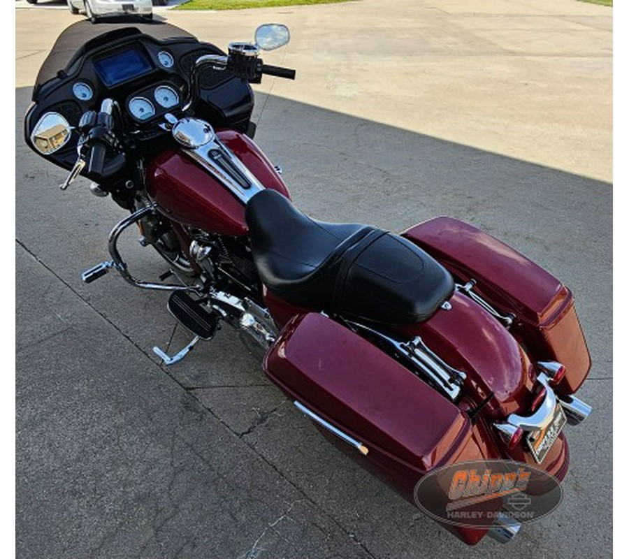 2020 Harley-Davidson Road Glide®