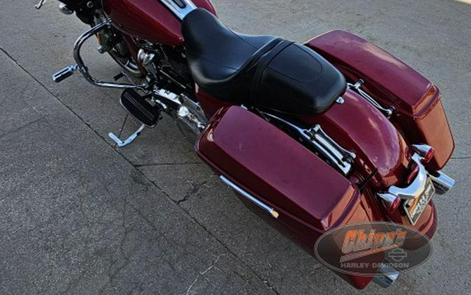 2020 Harley-Davidson Road Glide®