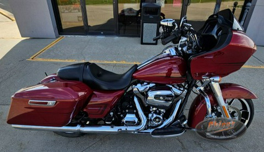 2020 Harley-Davidson Road Glide®