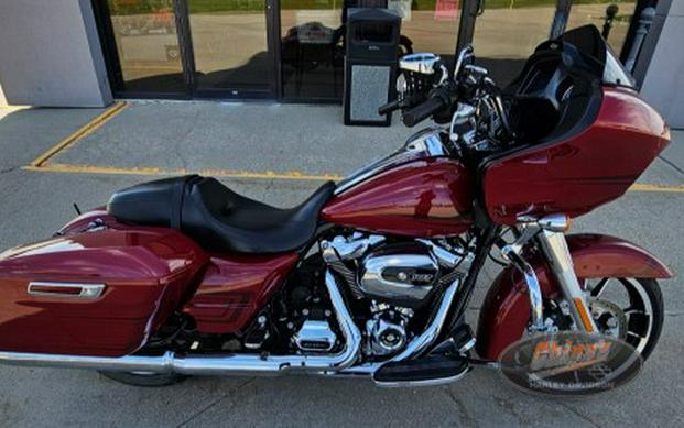 2020 Harley-Davidson Road Glide®