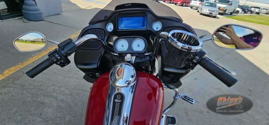 2020 Harley-Davidson Road Glide®