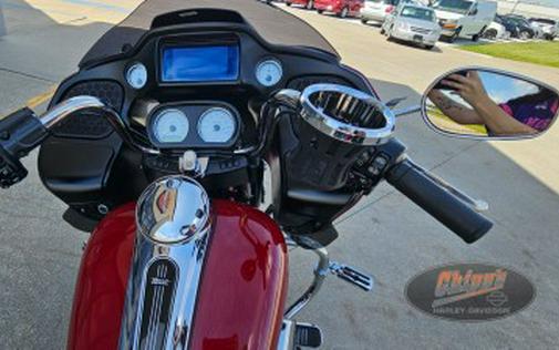 2020 Harley-Davidson Road Glide®