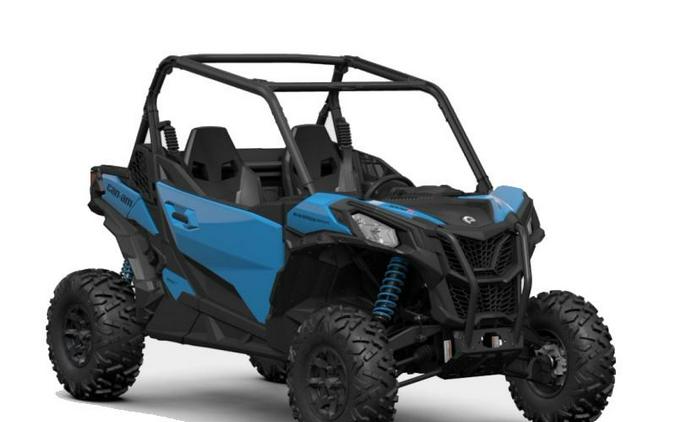 2021 Can-Am® Maverick Sport DPS 1000R