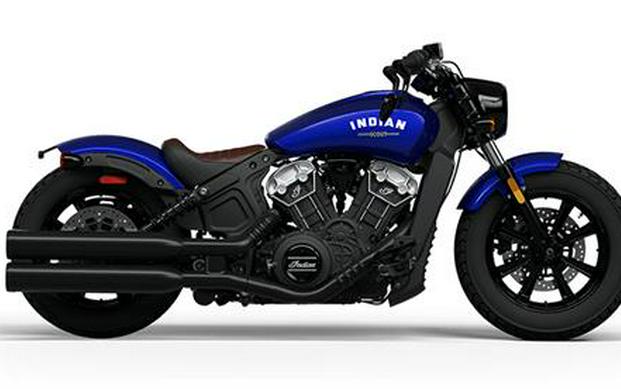 2024 Indian Motorcycle Scout® Bobber ABS