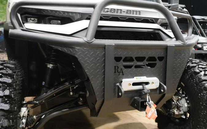 2026 CAN-AM DEFENDER MAX LIMITED CAB HD11