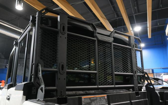 2026 CAN-AM DEFENDER MAX LIMITED CAB HD11