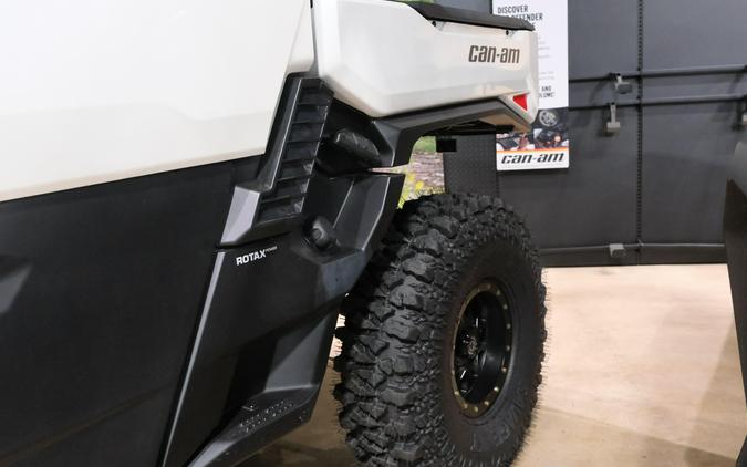 2026 CAN-AM DEFENDER MAX LIMITED CAB HD11
