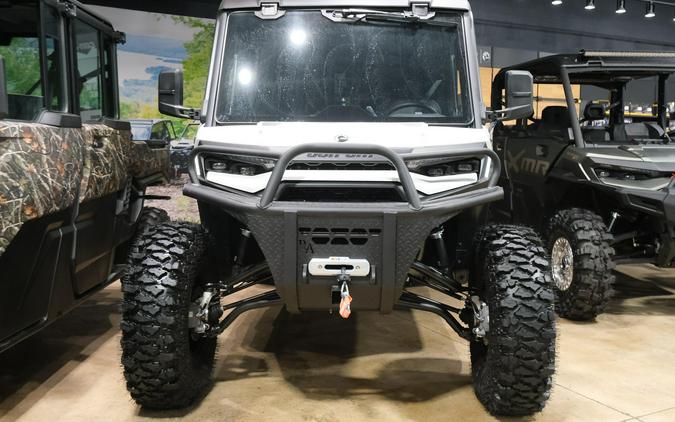 2026 CAN-AM DEFENDER MAX LIMITED CAB HD11
