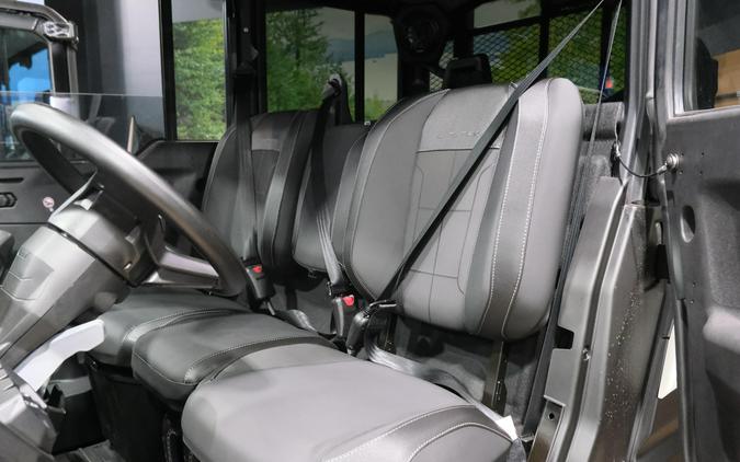 2026 CAN-AM DEFENDER MAX LIMITED CAB HD11