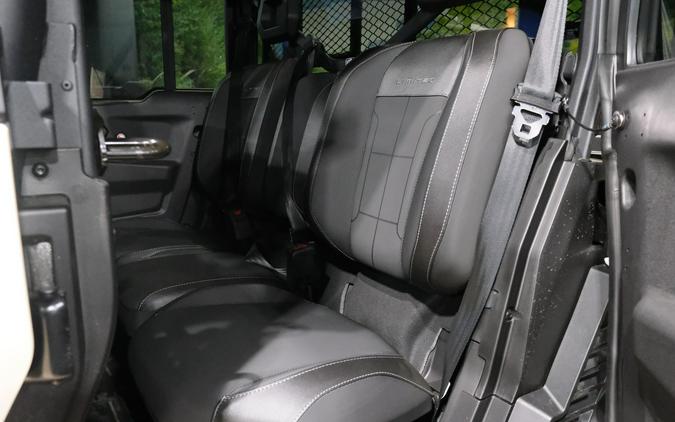 2026 CAN-AM DEFENDER MAX LIMITED CAB HD11