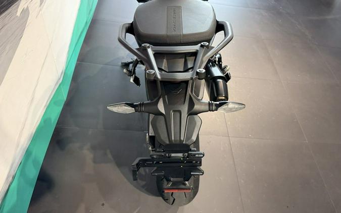 2025 Ducati Multistrada V4 Pikes Peak Livery