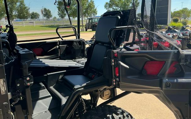 2026 Honda Pioneer 1000-5 Deluxe