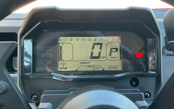 2026 Honda Pioneer 1000-5 Deluxe