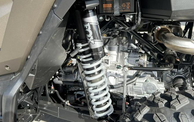 2026 Honda Talon 1000X 4 FOX Live Valve