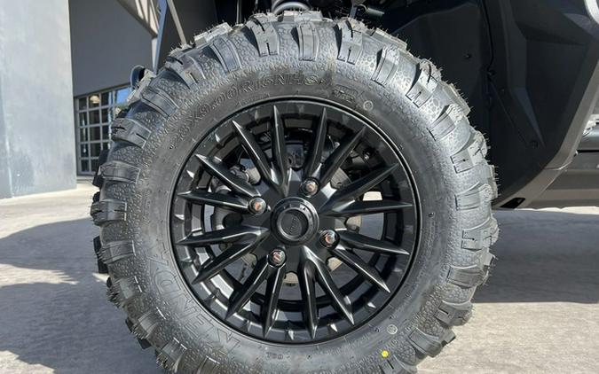 2026 Honda Talon 1000X 4 FOX Live Valve