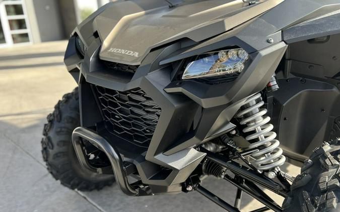 2026 Honda Talon 1000X 4 FOX Live Valve