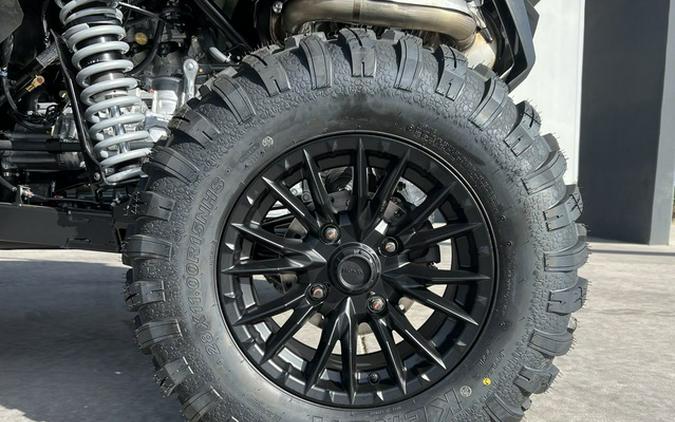 2026 Honda Talon 1000X 4 FOX Live Valve