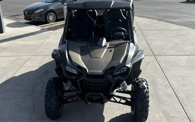 2026 Honda Talon 1000X 4 FOX Live Valve