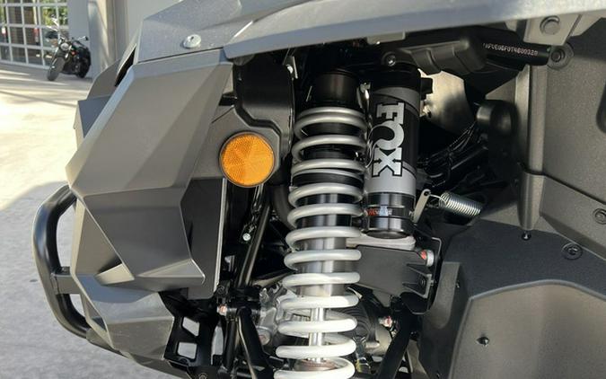 2026 Honda Talon 1000X 4 FOX Live Valve
