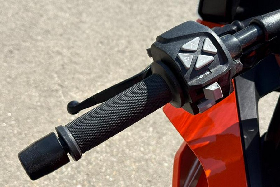 2024 KTM RC 390