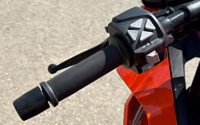 2024 KTM RC 390