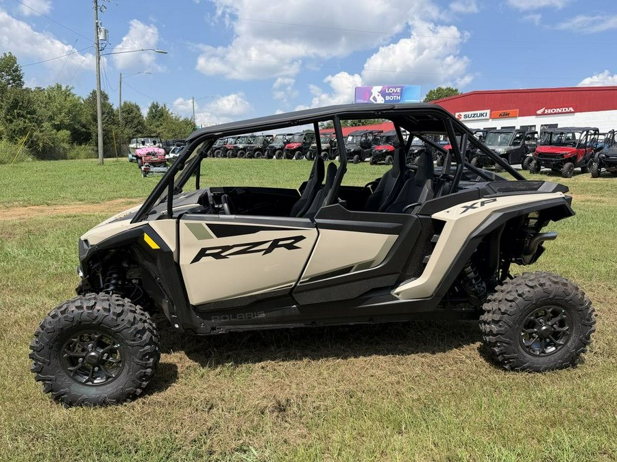 2026 Polaris RZR XP® 4 1000 Ultimate