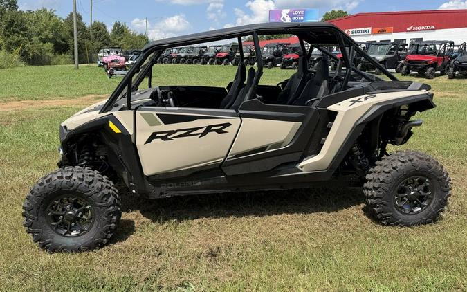 2026 Polaris RZR XP® 4 1000 Ultimate