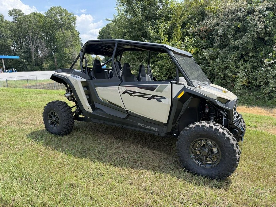 2026 Polaris RZR XP® 4 1000 Ultimate