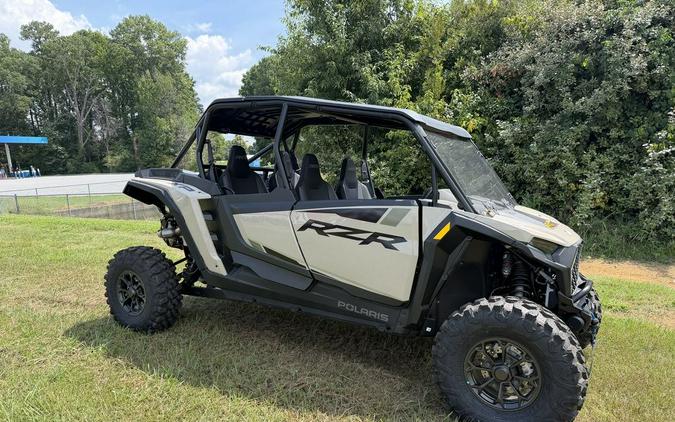 2026 Polaris RZR XP® 4 1000 Ultimate