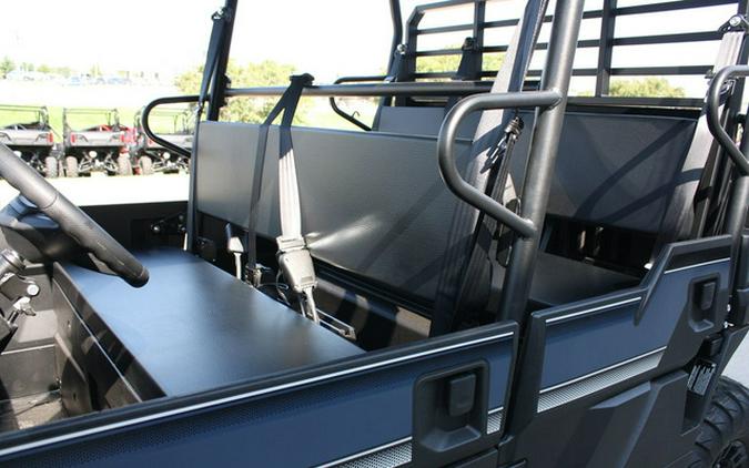 2027 Kawasaki MULE PRO-FXT 1000 LE