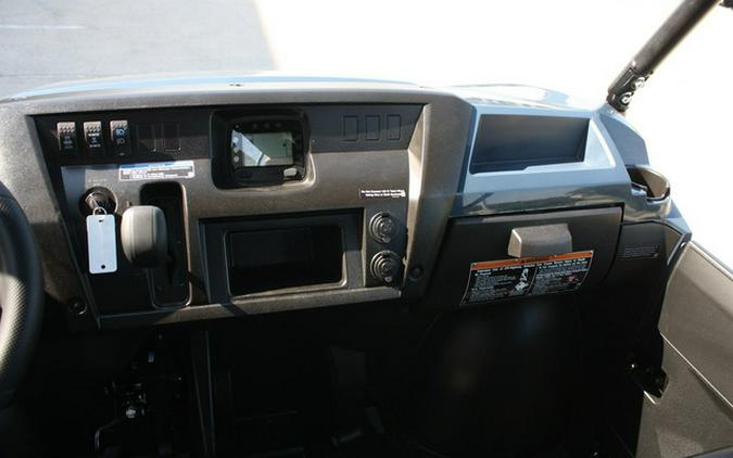 2027 Kawasaki MULE PRO-FXT 1000 LE