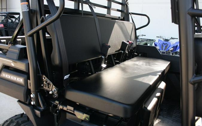 2027 Kawasaki MULE PRO-FXT 1000 LE