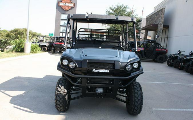 2027 Kawasaki MULE PRO-FXT 1000 LE