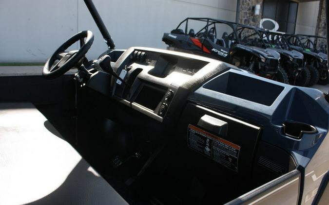 2027 Kawasaki MULE PRO-FXT 1000 LE