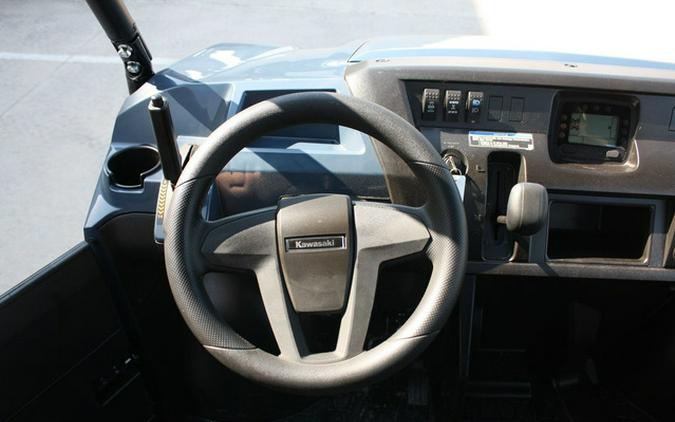 2027 Kawasaki MULE PRO-FXT 1000 LE