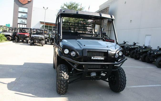 2027 Kawasaki MULE PRO-FXT 1000 LE