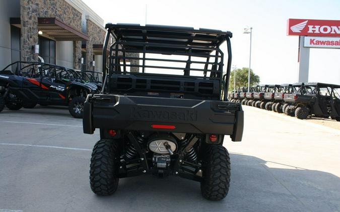 2027 Kawasaki MULE PRO-FXT 1000 LE