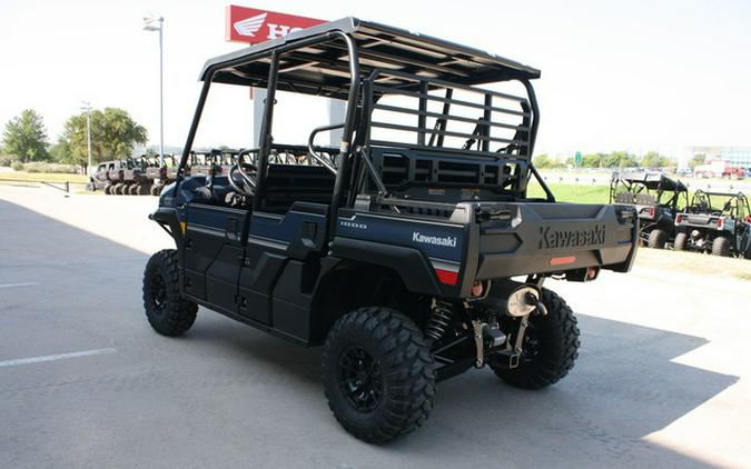 2027 Kawasaki MULE PRO-FXT 1000 LE