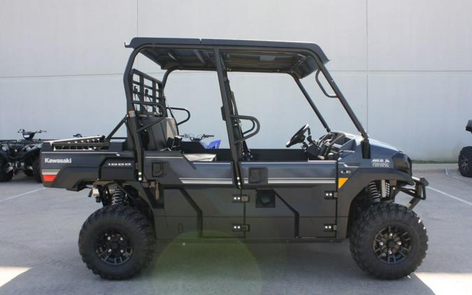 2027 Kawasaki MULE PRO-FXT 1000 LE