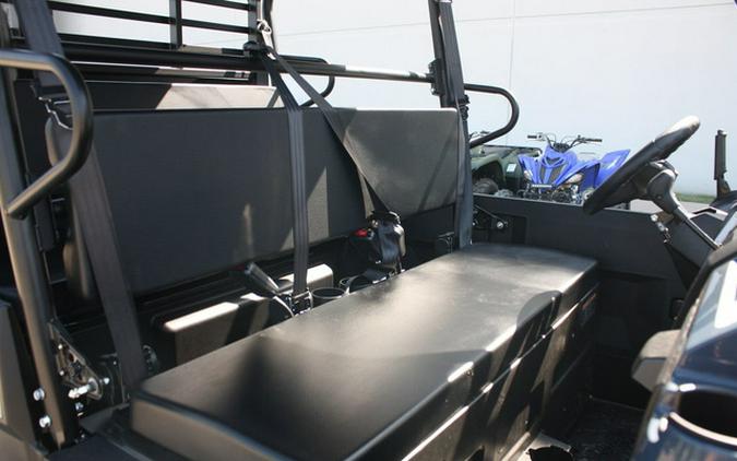 2027 Kawasaki MULE PRO-FXT 1000 LE