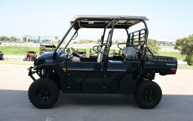 2027 Kawasaki MULE PRO-FXT 1000 LE