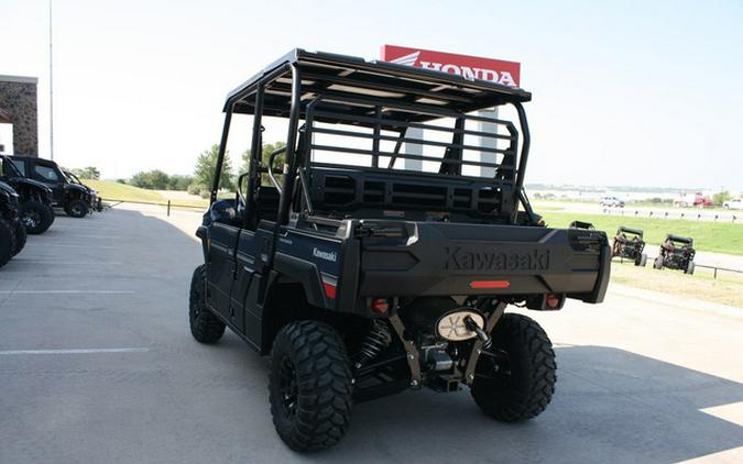 2027 Kawasaki MULE PRO-FXT 1000 LE