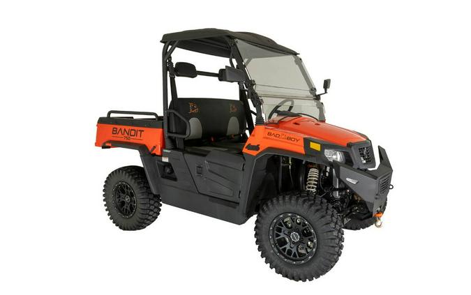 2025 Bad Boy Bandit 750