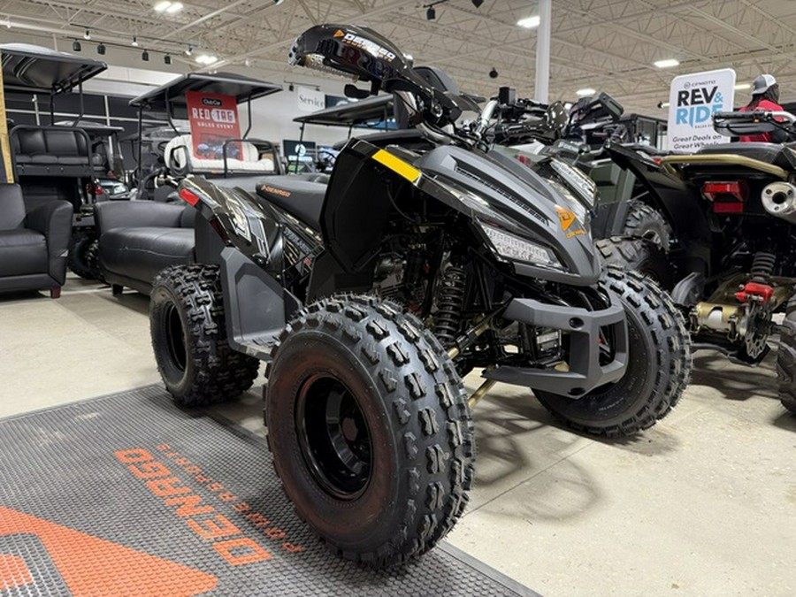 2026 Denago Powersports Trailhawk 10 FI