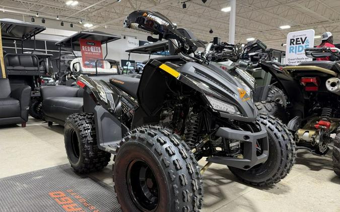2026 Denago Powersports Trailhawk 10 FI