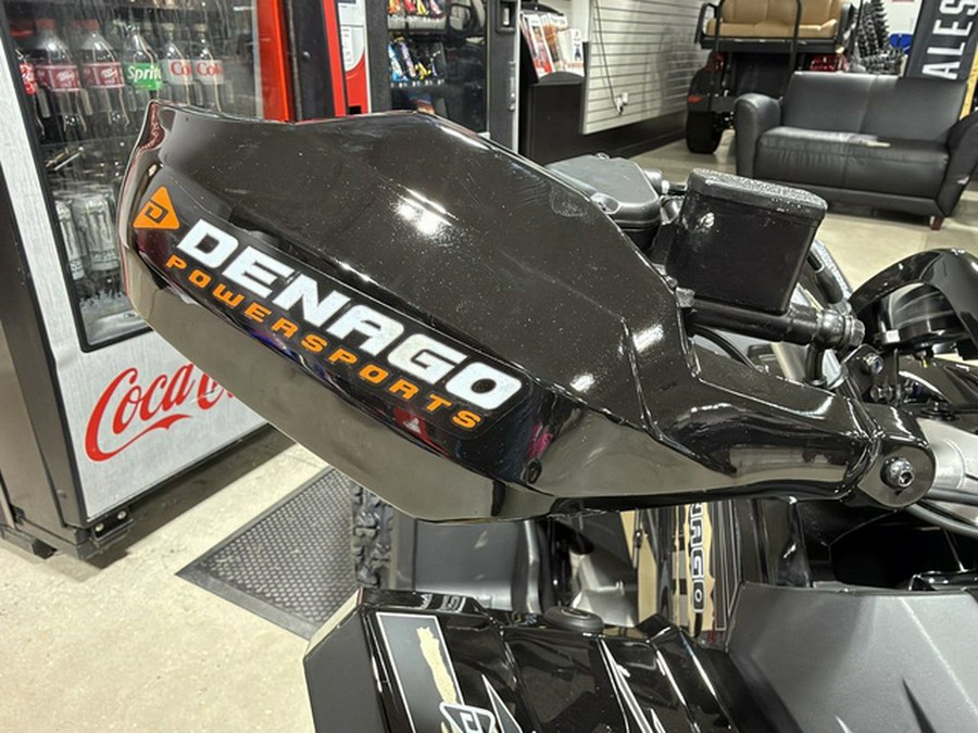 2026 Denago Powersports Trailhawk 10 FI